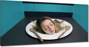 Képek 120x60 HardCore Design Photo Hc