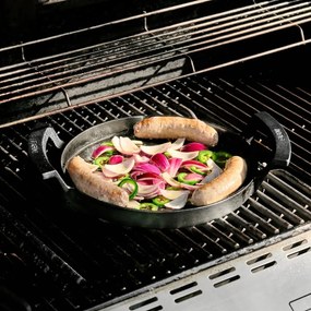Serpenyő grillsütőre Lore – FABINI