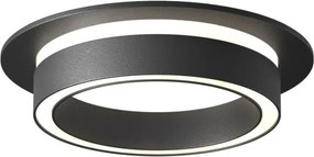 Maytoni Orlo DL087-GX53-RD-B 1x15W/GX53 IP20