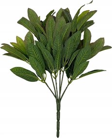 Kroton levélcsokor 50 cm művirág otthonra
