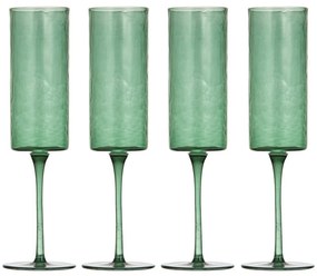 Pezsgőspohár szett 4 db-os 310 ml Flynn – Ladelle