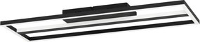 Eglo CALAGRANO-Z 900567 Süllyesztett mennyezeti lámpa 1x21W/LED 3000-6500K 2600LM IP20