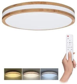 LED világítás Solight fehér WO8008