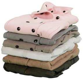 Vákuumos ruhatároló zsák, 5 darab - Wenko