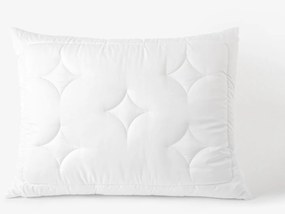 Goldea steppelt párna lyocell - 50 x 70 cm 50 x 70 cm