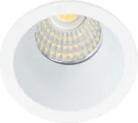 Beépíthető Lámpa Fehér lupo XS ITALUX-RCS-9818-40-5W-WH-SWK