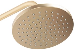 Zuhanyszett Rea Luis Gold Brush