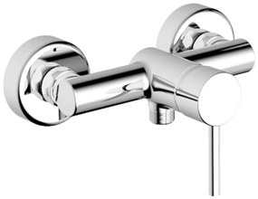 JIKA H3312F70044001 - MIO zuhanycsaptelep, fényes króm kivitel