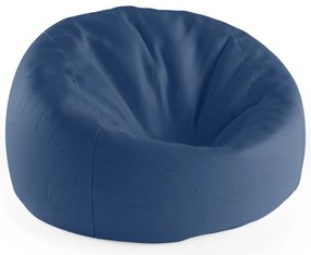Cocoon babzsák kék 2, kék
