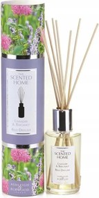 Lavender &amp; Bergamot Ashleigh &amp; Burwood aroma diffúzor 150 ml