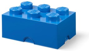 Műanyag gyerek tárolódoboz – LEGO®