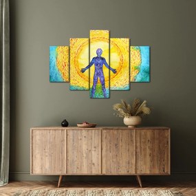 Kép - A lélek ereje (150x105 cm)