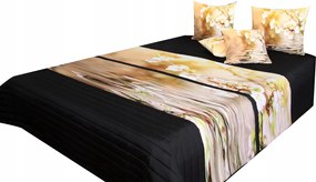 Steppelt Ágytakaró 220x240 3D Ágyra Elegáns