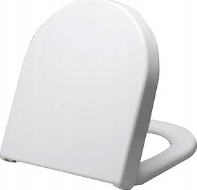 WC-ülőke Szabadon álló WC-ülőke Grünblatt 515153 Fehér