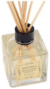 Aroma difuzér Elegant Zöld bambusz 100ml