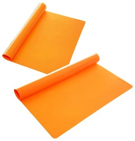 Szilikon nyújtódeszka 40x50 cm – Orion