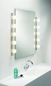 Astro Lighting CABARET 1087010 Fali lámpa 5x3W/G9 IP44
