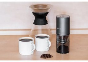 ECG KM 160 Minimo Premio kávédaráló