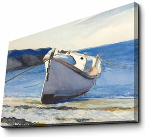 Vászonkép, 45×70 cm – FAMOUSART-027