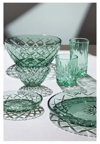 Pohár szett 4 db-os 380 ml Highball Sorrento – Lyngby Glas