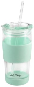 Mentazöld termobögre 600 ml Fuori – Vialli Design