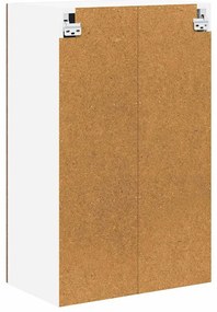 Fali konyhaszekrény Barna Tölgy 50 x 31 x 80 cm Faanyag