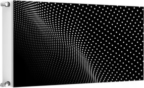 Mágneses Radiátorszőnyeg 100x60 Mintás Fotótapéta