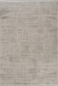 Marla szőnyeg, szürke, 80×150 cm – TR614CCL7573