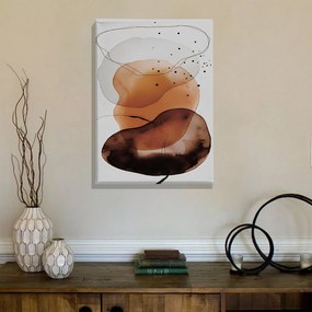 Vászonkép, 70×100 cm – TR255LNC1211