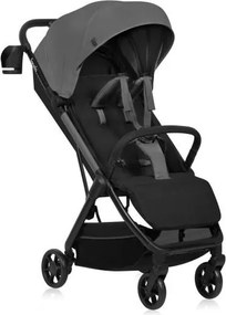 Lionelo - JULIE AIR sportbabakocsi Grey Stone