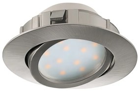 Eglo Pineda 78877 álmennyezeti spotlámpa, 6xW LED