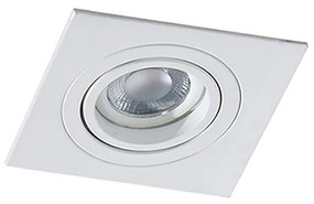 Caro álmennyezetbe süllyeszthető spotlámpa