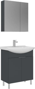 Purus mosdószekrény, 65 cm – TR785PNC1701