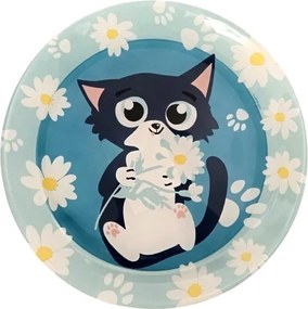 Desszert tányér Üveg Luminarc 20,5 cm Cica