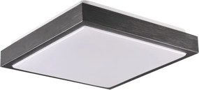 Polux KAZIMIERZ 327314 Süllyesztett mennyezeti lámpa 2x20W/E27 IP20
