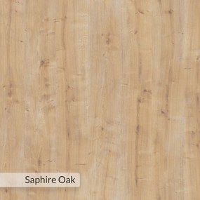 Malta - Sapphire Oak