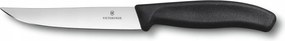 Victorinox steak kés 12cm fekete 6.7903