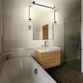 Osram - LED fényerőszabályozható tükörvilágítás ORBIS TUBE LED/9W/230V 40 cm IP44