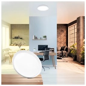 Ledvance - SUN@HOME LED dimmable light 26W 230V 2200-5000K CRI 95 Wi-Fi