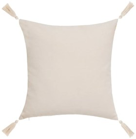 Díszpárna szett 2 db-os 45x45 cm Natural – Casa Selección