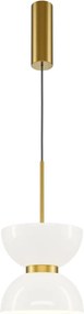 Maytoni Kyoto MOD178PL-L11G3K 1x11W/LED 3000K 1300lm IP20