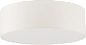 SIGMA LIGHTING 40653 SOFT Ernyős Mennyezeti Lámpa Fehér E27 IP20