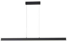 Immax NEO 07234L - LED Dimmelhető csillár zsinóron LITE TRIANGOLO LED/28W/230V Tuya + távirányító