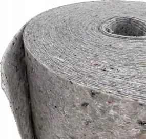 Szőnyeg Nem Szőtt Bélelt Alomszőnyeg 300 g/m2-2mx10m-20m2