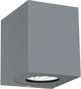 Nordlux CANTO 49711010 Fali lámpa 2700K 500LM IP44
