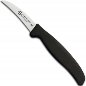 Zöldségvágó Kés Ívelt Supra 70/190 MM