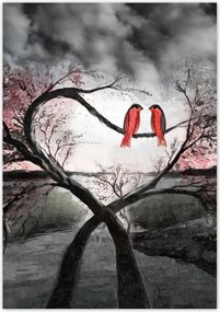 Poszterek 70x100 Mindent neki Szerelem