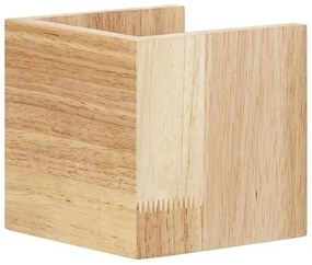 Ledvance - LED Dimmelhető fali lámpa SMART+ WOOD LED/7W/230V Wi-Fi