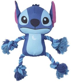 STITCH kötél kutyajáték