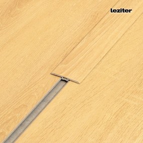 Vinyl SPC padló burkolatváltó Kruger tölgy 2400x45x6 mm
